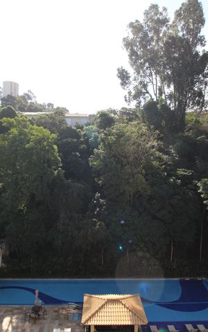 Casa de condomínio à venda com 142m², 4 quartos e 2 vagasÁrea Externa - Vista