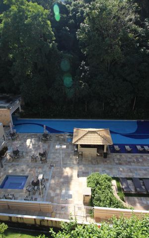 Casa de condomínio à venda com 142m², 4 quartos e 2 vagasÁrea Externa - Vista