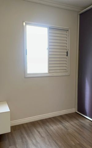 Apartamento à venda com 51m², 2 quartos e 1 vaga Apartamento à venda com 51m², 2 quartos e 1 vagaQuarto 1