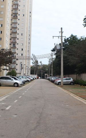 Apartamento à venda com 51m², 2 quartos e 1 vaga Apartamento à venda com 51m², 2 quartos e 1 vagaÁrea comum