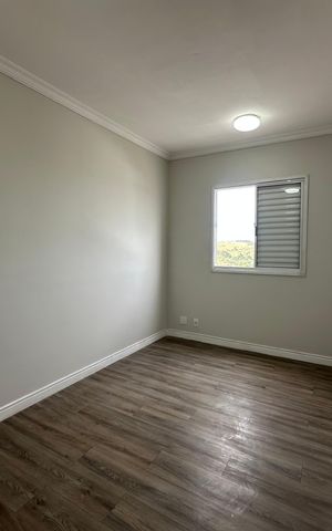 Apartamento à venda com 51m², 2 quartos e 1 vaga Apartamento à venda com 51m², 2 quartos e 1 vagaQuarto 2