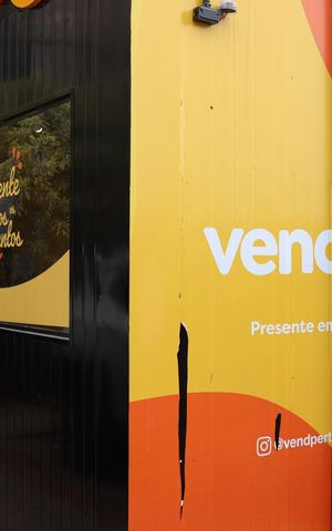 Apartamento à venda com 51m², 2 quartos e 1 vaga Apartamento à venda com 51m², 2 quartos e 1 vagaÁrea comum