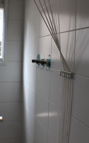 Apartamento à venda com 51m², 2 quartos e 1 vaga Apartamento à venda com 51m², 2 quartos e 1 vagaÁrea de Serviço