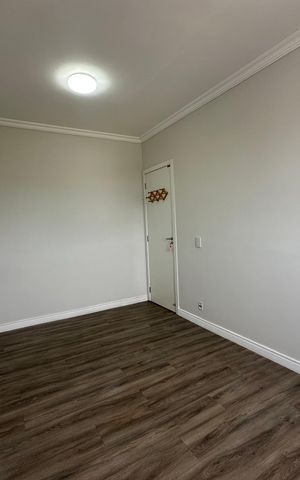 Apartamento à venda com 51m², 2 quartos e 1 vaga Apartamento à venda com 51m², 2 quartos e 1 vagaQuarto 2