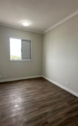Apartamento à venda com 51m², 2 quartos e 1 vaga Apartamento à venda com 51m², 2 quartos e 1 vagaQuarto 2