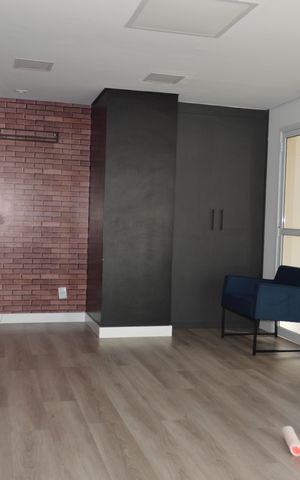 Apartamento à venda com 65m², 2 quartos e 1 vagaÁrea comum - Sala de Jogos