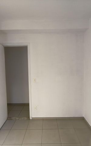 Apartamento à venda com 65m², 2 quartos e 1 vaga Apartamento à venda com 65m², 2 quartos e 1 vagaQuarto 1