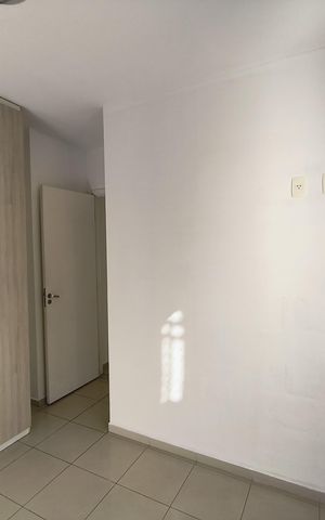 Apartamento à venda com 65m², 2 quartos e 1 vaga Apartamento à venda com 65m², 2 quartos e 1 vagaQuarto 2