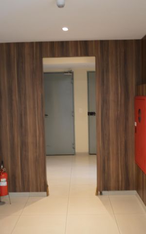 Apartamento à venda com 65m², 2 quartos e 1 vagaHall
