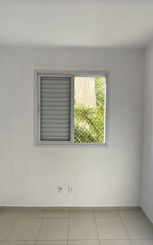 Apartamento à venda com 65m², 2 quartos e 1 vaga Apartamento à venda com 65m², 2 quartos e 1 vagaQuarto 1