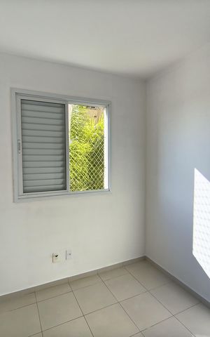 Apartamento à venda com 65m², 2 quartos e 1 vaga Apartamento à venda com 65m², 2 quartos e 1 vagaQuarto 1