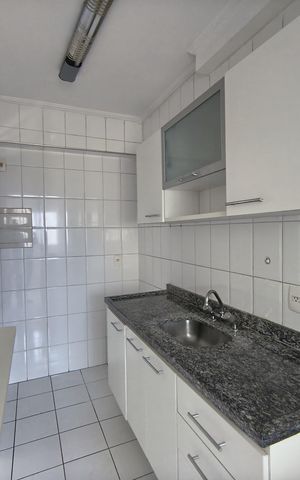 Apartamento à venda com 65m², 2 quartos e 1 vaga Apartamento à venda com 65m², 2 quartos e 1 vagaCozinha
