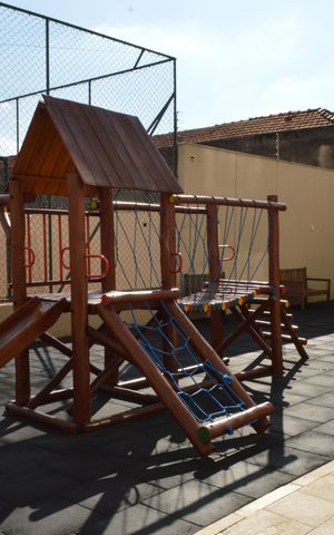 Apartamento à venda com 65m², 2 quartos e 1 vagaPlayground