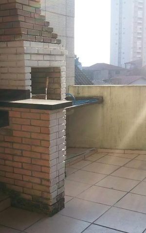 Casa à venda com 240m², 3 quartos e 3 vagas Casa à venda com 240m², 3 quartos e 3 vagasChurrasqueira