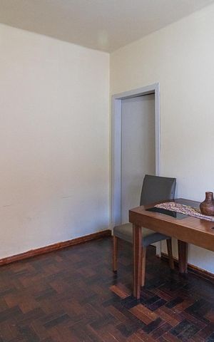 Apartamento à venda com 54m², 1 quarto e sem vagaSala