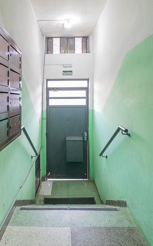 Apartamento à venda com 54m², 1 quarto e sem vagaEntrada