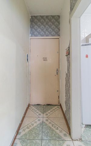 Apartamento à venda com 54m², 1 quarto e sem vagaHall de entrada