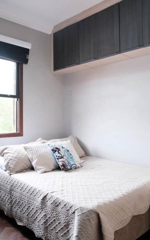 Casa à venda com 180m², 3 quartos e 5 vagasQuarto 1