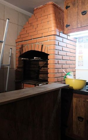 Casa à venda com 180m², 3 quartos e 5 vagasGaragem