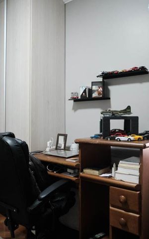 Casa à venda com 180m², 3 quartos e 5 vagasQuarto 2