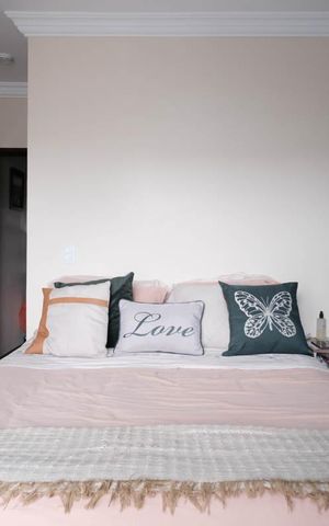 Casa à venda com 180m², 3 quartos e 5 vagasSuíte