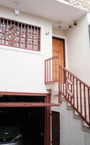 Casa à venda com 180m², 3 quartos e 5 vagasGaragem