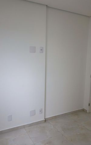 Apartamento à venda com 45m², 2 quartos e 1 vagaQuarto 1