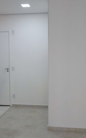 Apartamento à venda com 45m², 2 quartos e 1 vagaSala