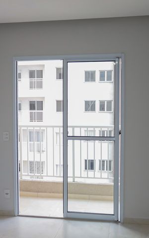 Apartamento à venda com 45m², 2 quartos e 1 vagaSala