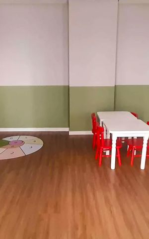 Apartamento à venda com 45m², 2 quartos e 1 vagaBrinquedoteca