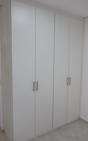 Apartamento à venda com 45m², 2 quartos e 1 vagaQuarto 1