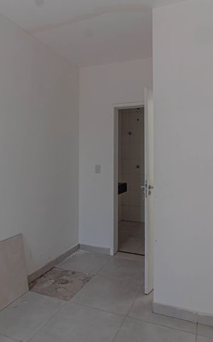 Casa à venda com 80m², 2 quartos e 2 vagas Casa à venda com 80m², 2 quartos e 2 vagasSuite 2