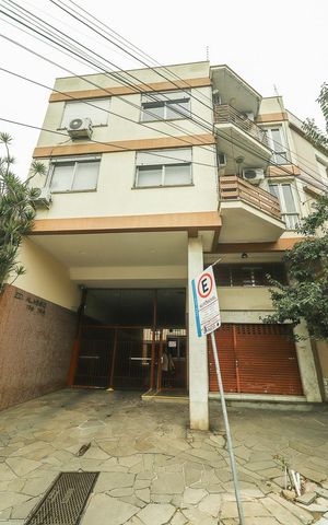 Apartamento à venda com 30m², 0 quarto e sem vagaFachada