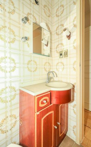 Apartamento à venda com 30m², 0 quarto e sem vagaBanheiro