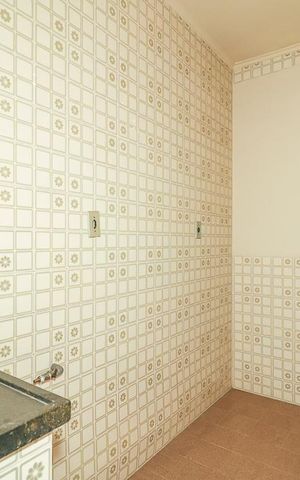 Apartamento à venda com 30m², 0 quarto e sem vagaCozinha