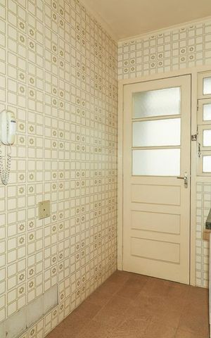 Apartamento à venda com 30m², 0 quarto e sem vagaCozinha