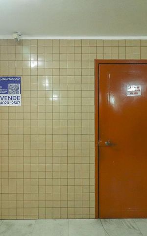 Apartamento à venda com 30m², 0 quarto e sem vagaPlaquinha