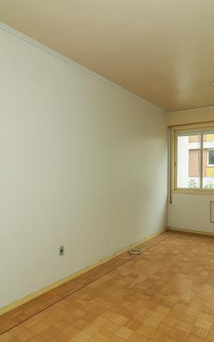 Apartamento à venda com 30m², 0 quarto e sem vagaSala / Quarto