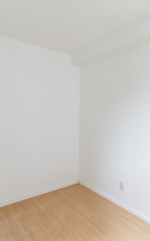 Apartamento à venda com 37m², 2 quartos e sem vaga Apartamento à venda com 37m², 2 quartos e sem vagaQuarto 1
