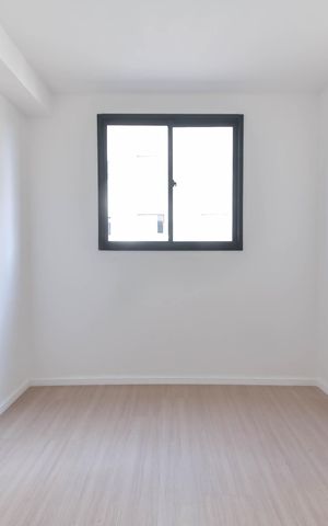 Apartamento à venda com 35m², 2 quartos e sem vagaQuarto 1