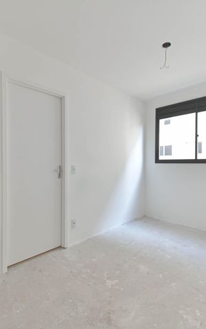 Apartamento à venda com 35m², 2 quartos e sem vagaSala