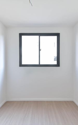 Apartamento à venda com 35m², 2 quartos e sem vagaQuarto 2