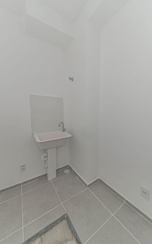 Apartamento à venda com 35m², 2 quartos e sem vagaÁrea de Serviço