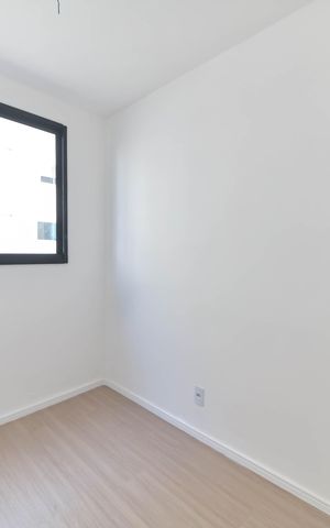 Apartamento à venda com 35m², 2 quartos e sem vagaQuarto 2