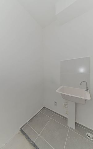 Apartamento à venda com 35m², 2 quartos e sem vagaÁrea de Serviço