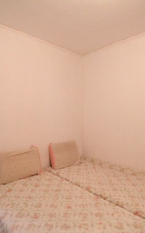 Casa de condomínio à venda com 140m², 4 quartos e sem vagaSuíte 1