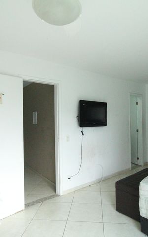Casa de condomínio à venda com 140m², 4 quartos e sem vagaSuíte 2