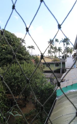 Casa de condomínio à venda com 140m², 4 quartos e sem vagaSuíte 3 - Vista