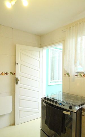 Casa de condomínio à venda com 140m², 4 quartos e sem vagaCozinha