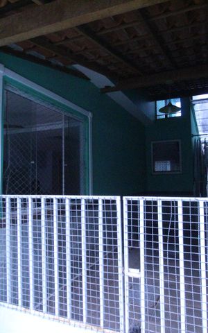 Casa de condomínio à venda com 140m², 4 quartos e sem vagaGaragem